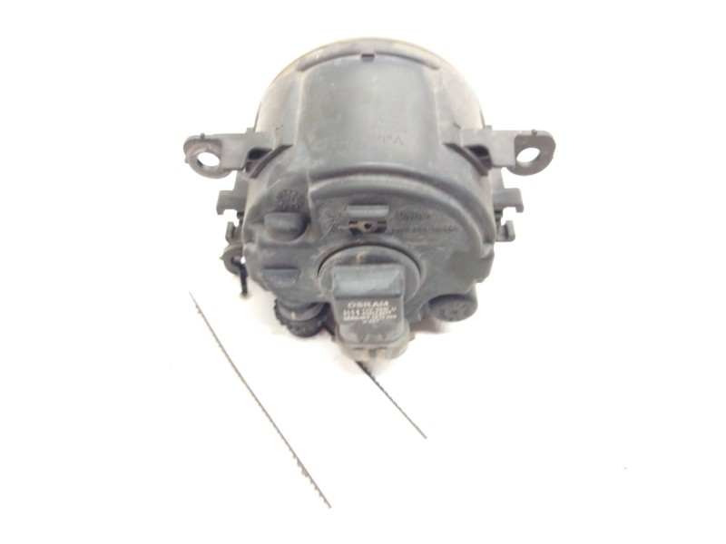Recambio de faro antiniebla izquierdo para renault megane ii berlina 5p 1.9 dci diesel referencia OEM IAM 8200074008  