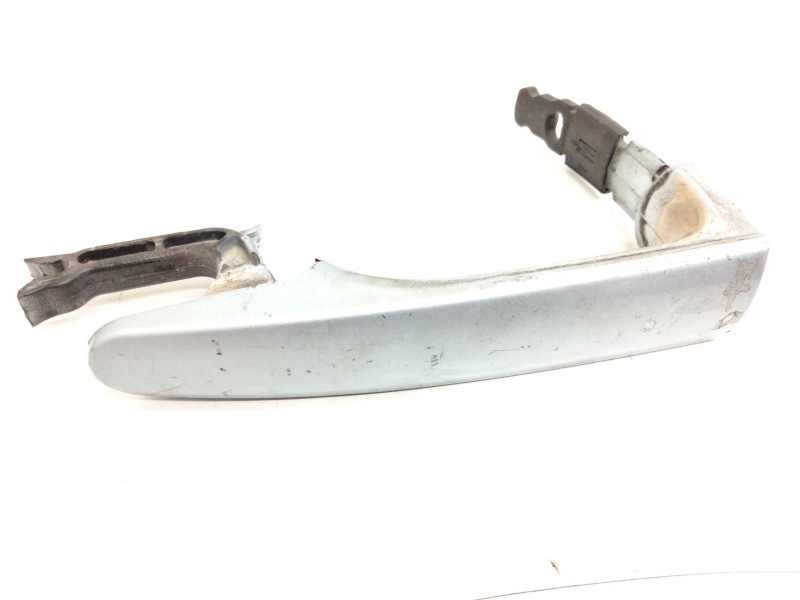 Recambio de maneta exterior delantera izquierda para fiat ulysse (121) 2.0 jtd cat referencia OEM IAM   