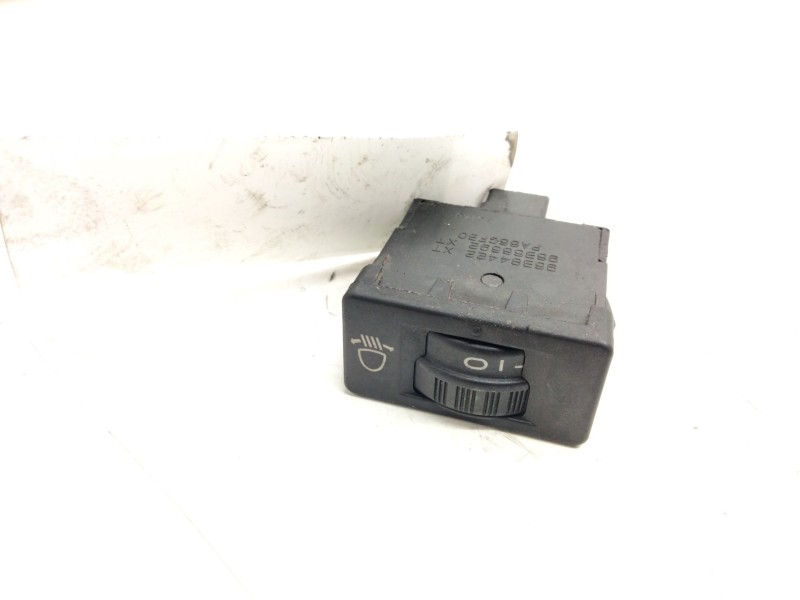 Recambio de regulador luces faros para fiat ulysse (121) 2.0 jtd cat referencia OEM IAM 96384422XT  