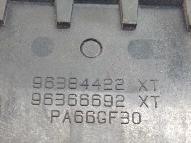 Recambio de regulador luces faros para fiat ulysse (121) 2.0 jtd cat referencia OEM IAM 96384422XT  