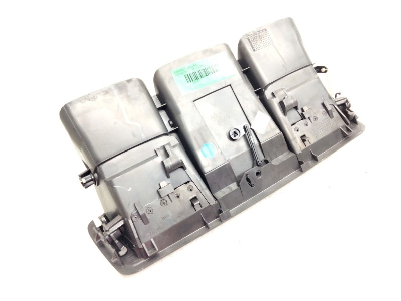 Recambio de aireador central para fiat ulysse (121) 2.0 jtd cat referencia OEM IAM 1484107077 1491965077 