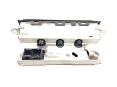 Recambio de pantalla multifuncion para fiat ulysse (121) 2.0 jtd cat referencia OEM IAM 1495869077   2