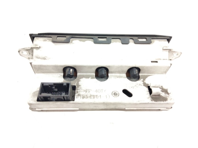 Recambio de pantalla multifuncion para fiat ulysse (121) 2.0 jtd cat referencia OEM IAM 1495869077  