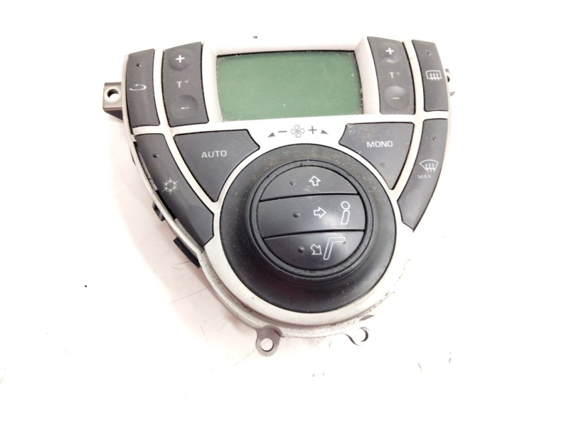 Recambio de mando calefaccion / aire acondicionado para fiat ulysse (121) 2.0 jtd cat referencia OEM IAM 14908790YR  