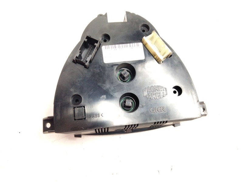 Recambio de mando calefaccion / aire acondicionado para fiat ulysse (121) 2.0 jtd cat referencia OEM IAM 14908790YR  