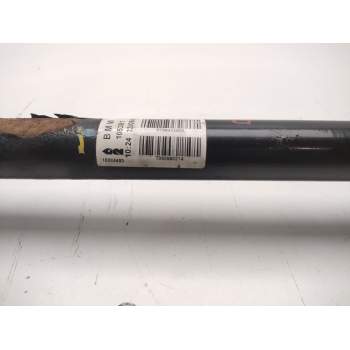 Recambio de transmision trasera derecha para bmw x5 (e70) 3.0 turbodiesel cat referencia OEM IAM 105381  