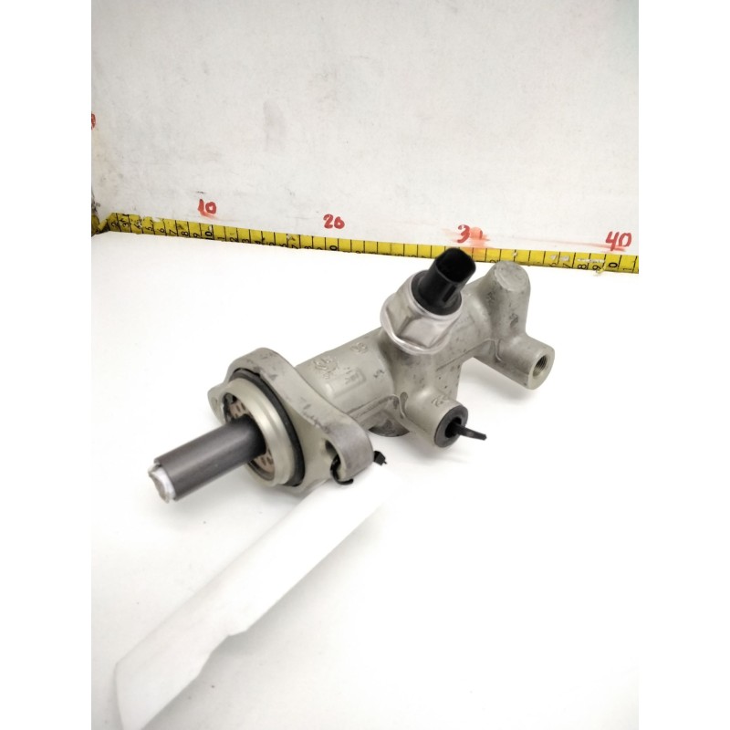 Recambio de bomba freno para ford focus berlina (cak) 1.8 tdci cat referencia OEM IAM 03339005512  ATE