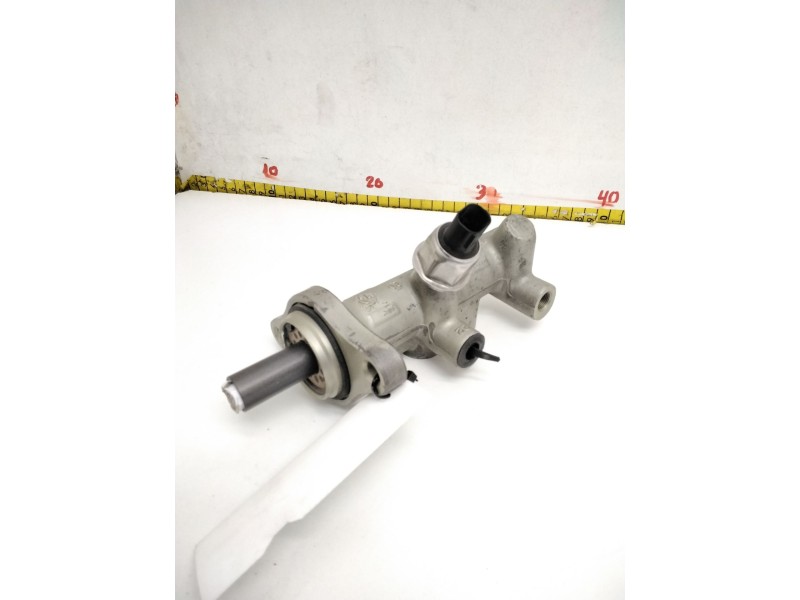 Recambio de bomba freno para ford focus berlina (cak) 1.8 tdci cat referencia OEM IAM 03339005512  ATE