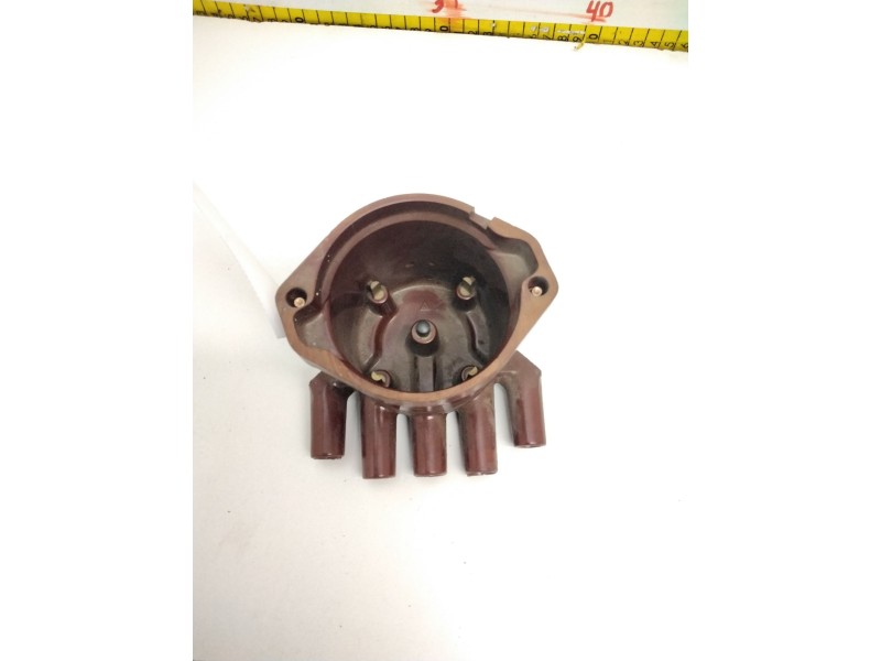 Recambio de tapa delco para seat 124 1200 referencia OEM IAM   MAGNETI MARELLI