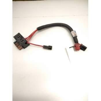 Recambio de cableado motor para nissan referencia OEM IAM 29716D6400  522401H01