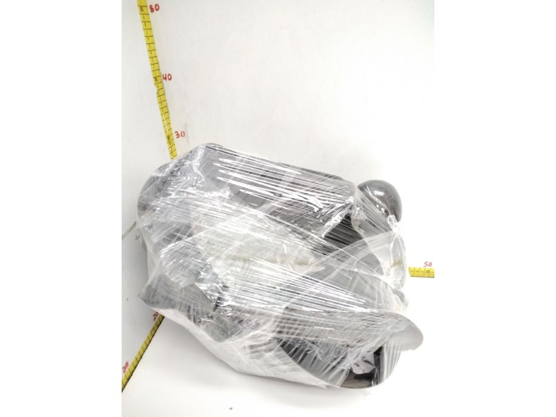 Recambio de paso rueda derecho para seat arosa (6h1) referencia OEM IAM 6N0620601  