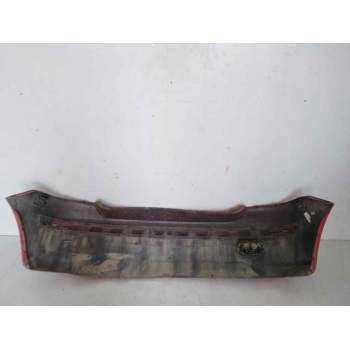 Recambio de paragolpes trasero para hyundai getz (tb) 1.3 gls referencia OEM IAM   