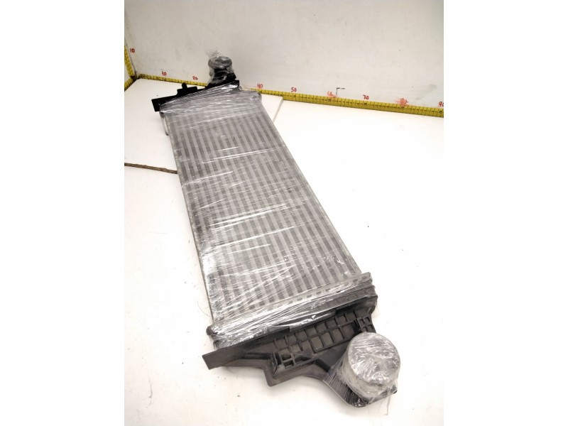Recambio de intercooler para mercedes clase m (w164) 320 / 350 cdi (164.122) referencia OEM IAM A2515000000  