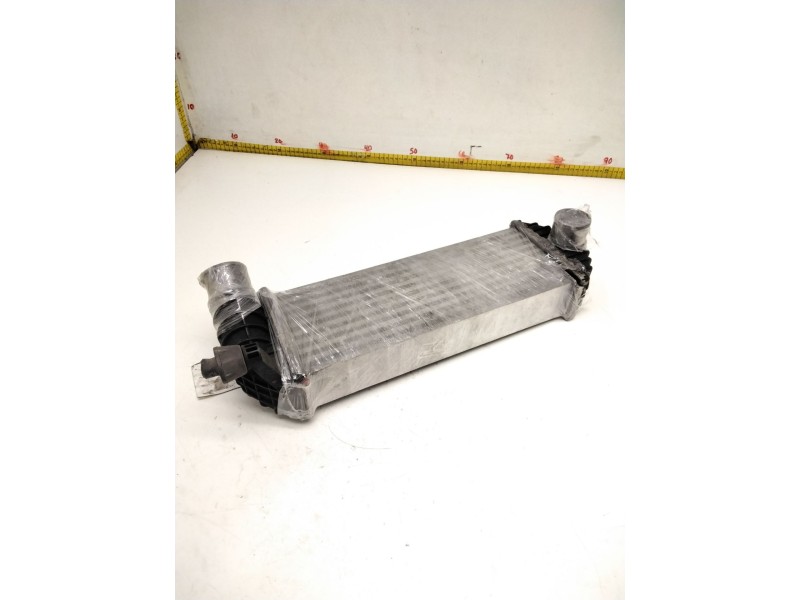 Recambio de intercooler para renault kangoo profesional referencia OEM IAM 8200427469 K6782 
