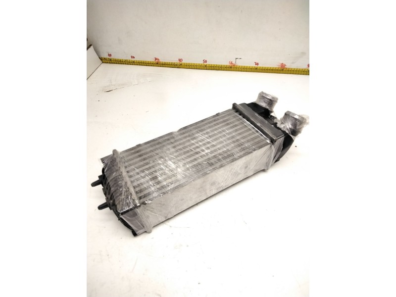 Recambio de intercooler para citroen xsara picasso 1.6 hdi 110 sx top referencia OEM IAM 9645965180 VALEO IA1322 874964GH
