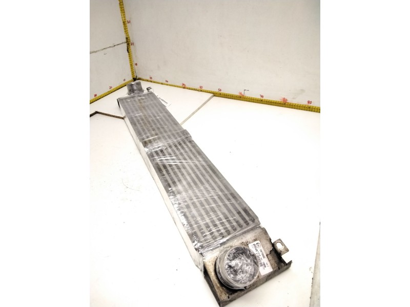 Recambio de intercooler para citroen jumper caja cerrada (06.2006 =>) 33 l1h1 hdi 120 referencia OEM IAM 1347700080  