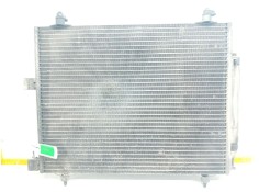 Recambio de condensador / radiador aire acondicionado para fiat ulysse (121) 2.0 jtd cat referencia OEM IAM 1489398080  