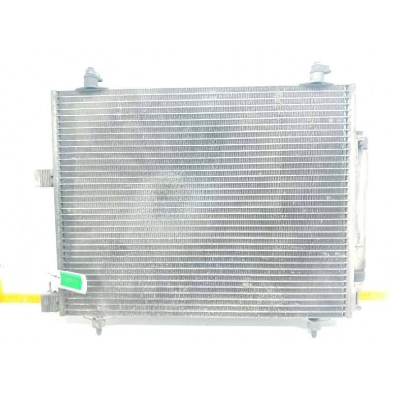 Recambio de condensador / radiador aire acondicionado para fiat ulysse (121) 2.0 jtd cat referencia OEM IAM 1489398080  