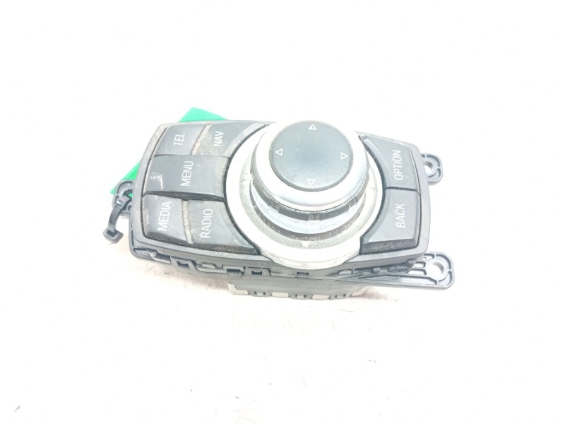 Recambio de mando multifuncion para bmw serie 1 lim. (f20/f21) referencia OEM IAM 65829267955001  