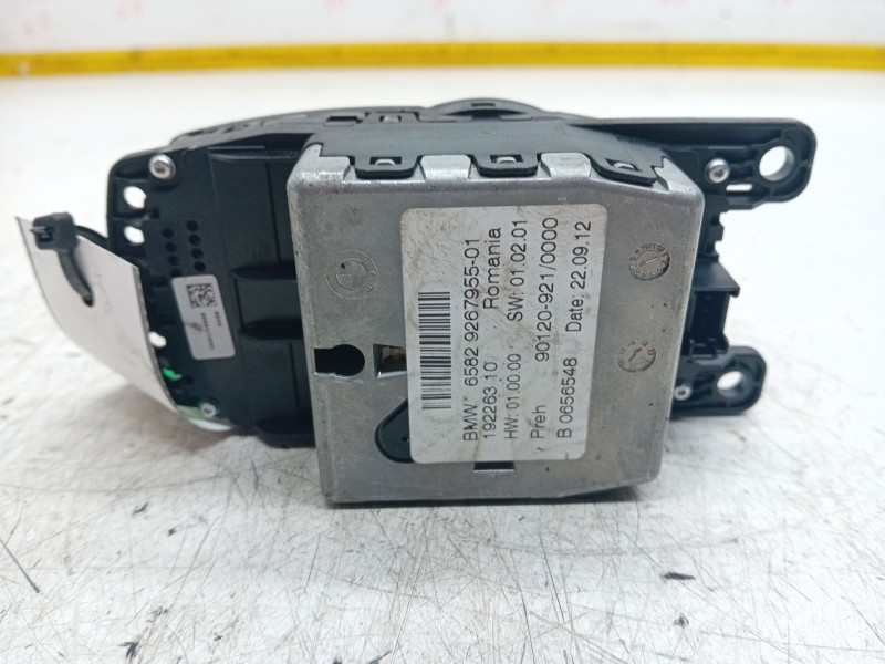 Recambio de mando multifuncion para bmw serie 1 lim. (f20/f21) referencia OEM IAM 65829267955001  