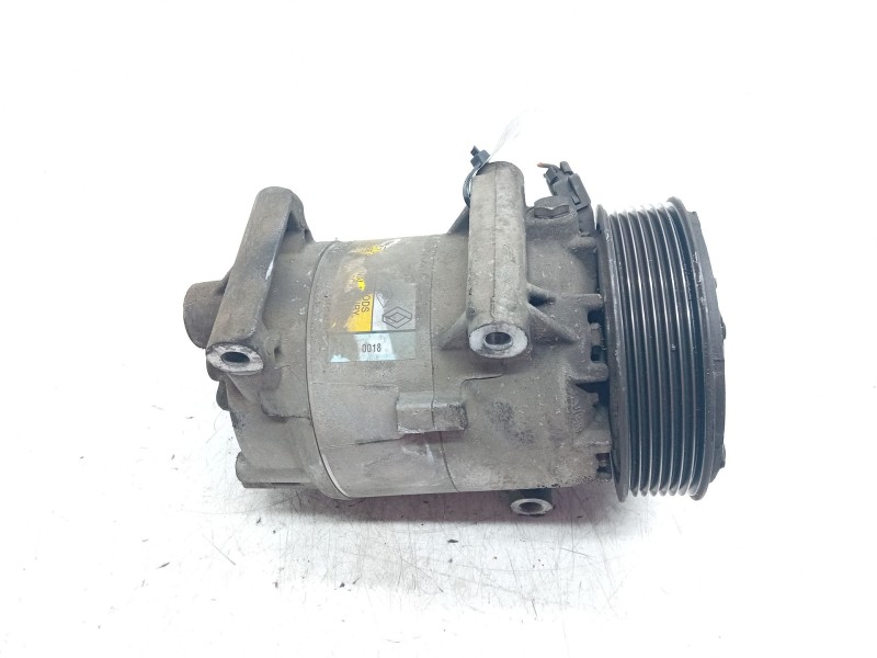 Recambio de compresor aire para renault megane ii berlina 5p 1.9 dci diesel referencia OEM IAM 8200309193  