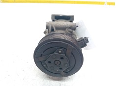 Recambio de compresor aire para renault megane ii berlina 5p 1.9 dci diesel referencia OEM IAM 8200309193   2