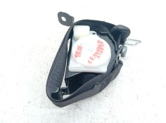 Recambio de cinturon seguridad trasero izquierdo para opel insignia sports tourer cosmo referencia OEM IAM 13288436  