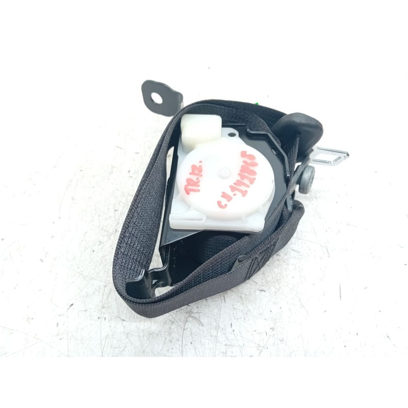 Recambio de cinturon seguridad trasero izquierdo para opel insignia sports tourer cosmo referencia OEM IAM 13288436  