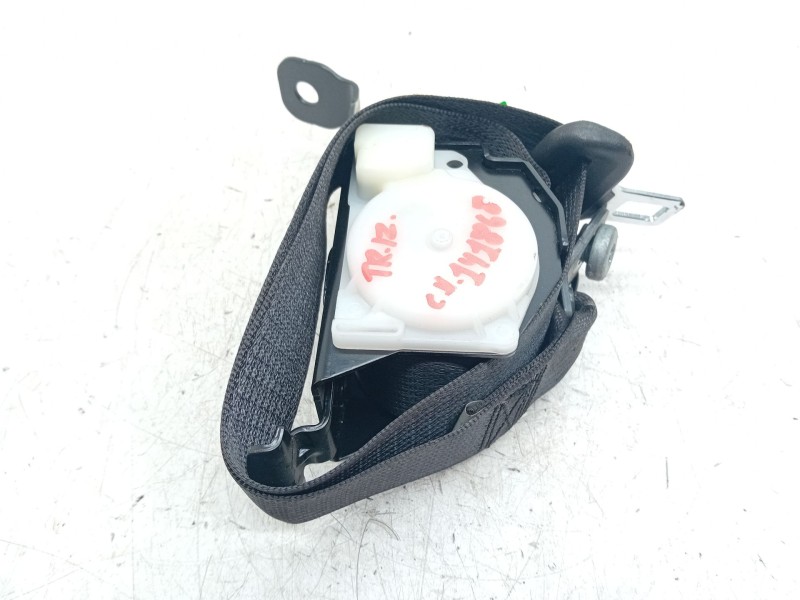Recambio de cinturon seguridad trasero izquierdo para opel insignia sports tourer cosmo referencia OEM IAM 13288436  