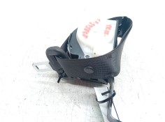 Recambio de cinturon seguridad trasero izquierdo para opel insignia sports tourer cosmo referencia OEM IAM 13288436   2