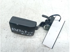 Recambio de enganche cinturon trasero izquierdo para opel insignia sports tourer cosmo referencia OEM IAM 13267139   2