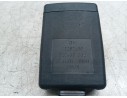 ENGANCHE CINTURON TRASERO IZQUIERDO 13267139 