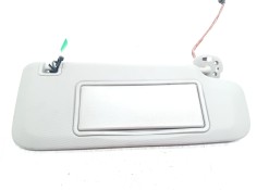 Recambio de parasol derecho para opel insignia sports tourer cosmo referencia OEM IAM    2