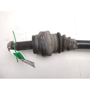 Recambio de transmision trasera derecha para bmw x5 (e70) 3.0 turbodiesel cat referencia OEM IAM 105381  
