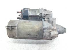 Recambio de motor arranque para seat 127 0.9 referencia OEM IAM MTA1239M   2