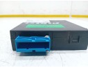 UNIDAD DE CONTROL 20923867 