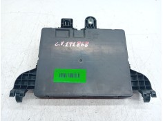 Recambio de caja fusibles para opel insignia sports tourer cosmo referencia OEM IAM 544949969   2