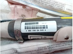 Recambio de airbag cortina delantero izquierdo para opel insignia sports tourer cosmo referencia OEM IAM 20TDF2998   2