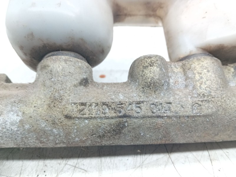 Recambio de bomba freno para seat 127 0.9 referencia OEM IAM   