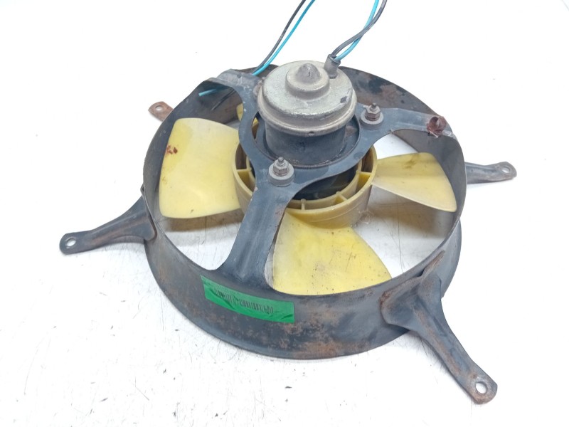 Recambio de electroventilador para seat 127 0.9 referencia OEM IAM   