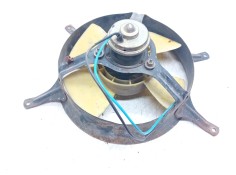 Recambio de electroventilador para seat 127 0.9 referencia OEM IAM    2