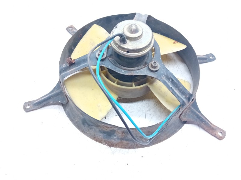 Recambio de electroventilador para seat 127 0.9 referencia OEM IAM   