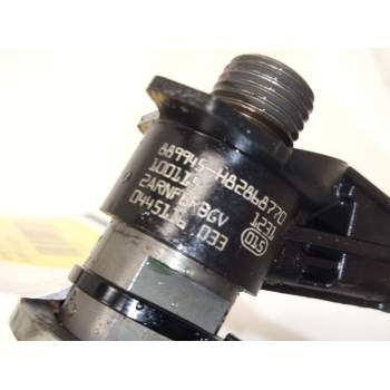Recambio de inyector para infiniti ex 30d referencia OEM IAM 889945  