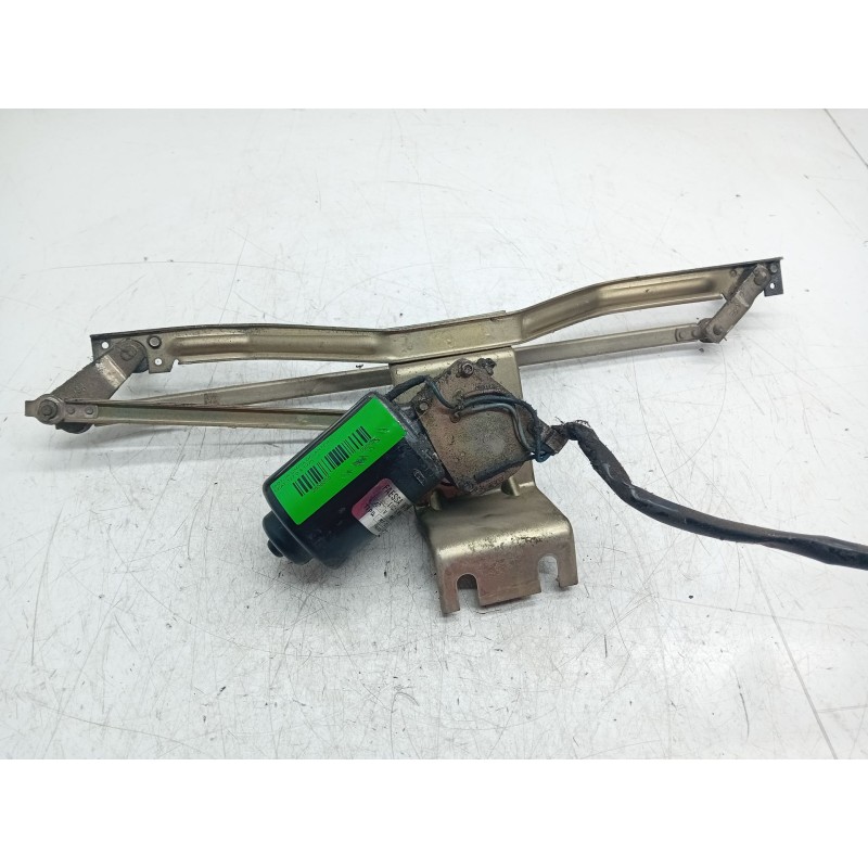 Recambio de motor limpia delantero para seat 127 0.9 referencia OEM IAM MA1158  