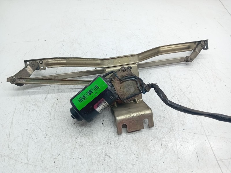 Recambio de motor limpia delantero para seat 127 0.9 referencia OEM IAM MA1158  