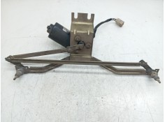 Recambio de motor limpia delantero para seat 127 0.9 referencia OEM IAM MA1158   2