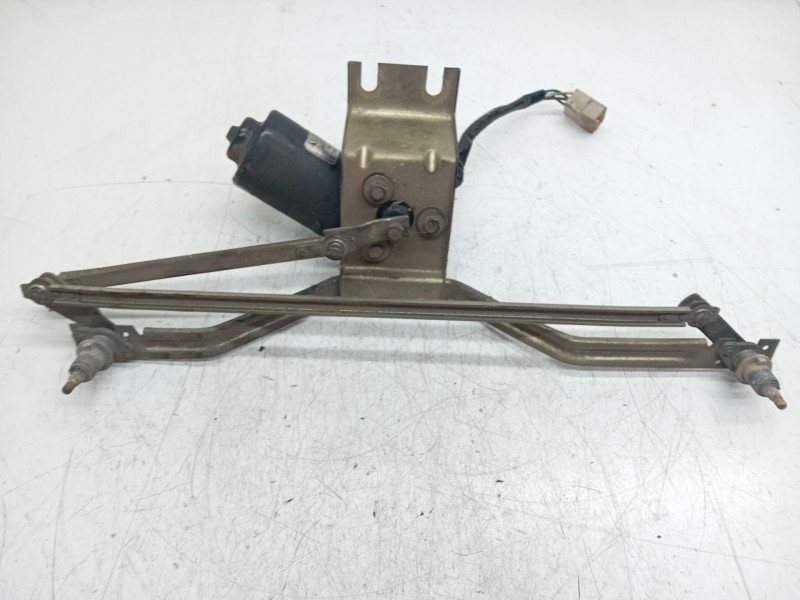Recambio de motor limpia delantero para seat 127 0.9 referencia OEM IAM MA1158  