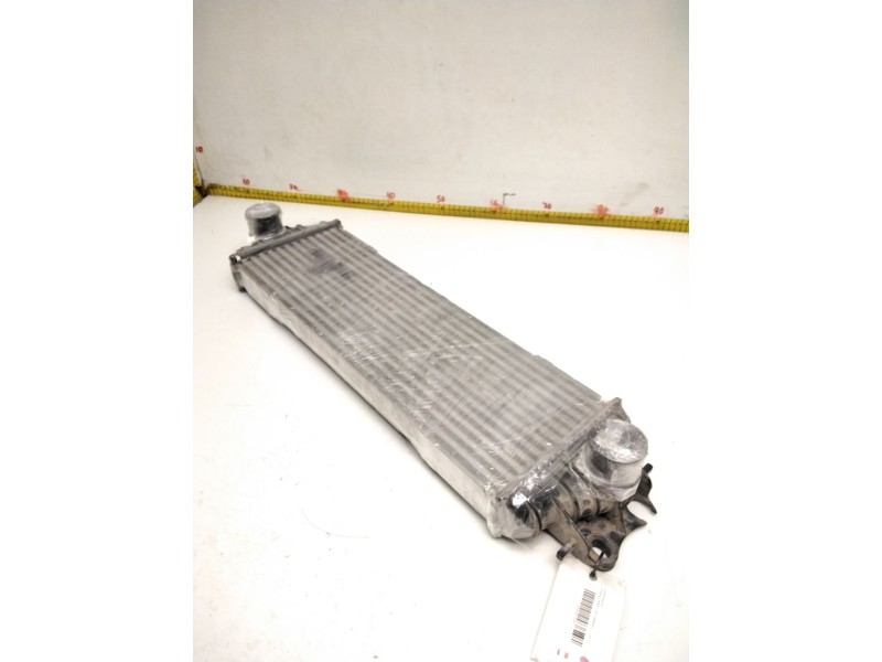 Recambio de intercooler para renault trafic caja cerrada (ab 4.01) 1.9 diesel referencia OEM IAM 7700312903F 91166035 