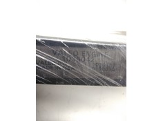 Recambio de intercooler para mercedes clase m (w163) 270 cdi (163.113) referencia OEM IAM 1635000700   2