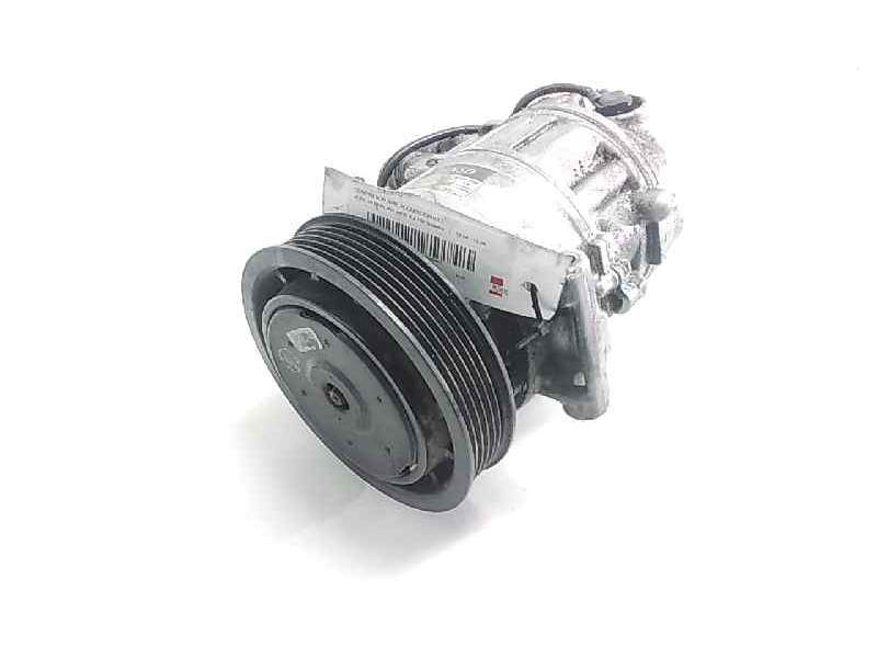 Recambio de compresor aire acondicionado para audi a6 berlina (4f2) 3.2 fsi quattro referencia OEM IAM 44U2602790  